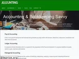 Sites similar to askforaccounting.com