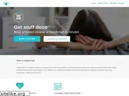 Sites similar to askfortask.com