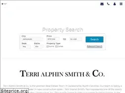 Sites similar to askforterri.com