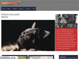 Sites similar to askfrenchie.com