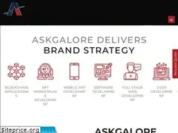 Sites similar to askgalore.com