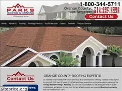 Sites similar to askgeorgeparks.com