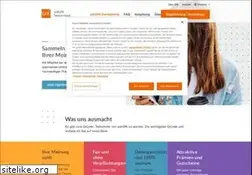 Sites similar to askgfk.ch