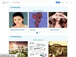 Sites similar to askgif.com