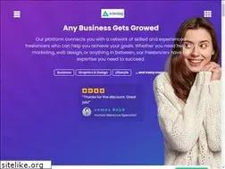 Sites similar to askgig.com