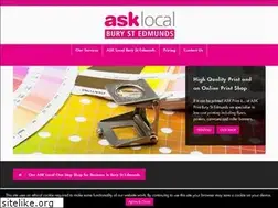 Sites similar to askgroup.co.uk