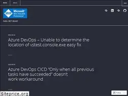 Sites similar to askguanyu.wordpress.com