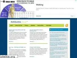 Sites similar to askguides.co.uk
