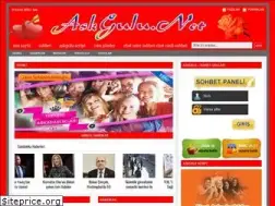 Sites similar to askgulu.net