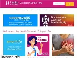 Sites similar to askhanna.tv