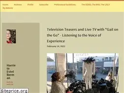 Sites similar to askharriete.typepad.com