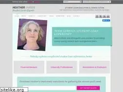 Sites similar to askheatherjarvis.com