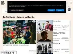 Sites similar to askhelmut.com