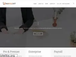Sites similar to askhelp247.com