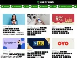 Sites similar to askhindi.com