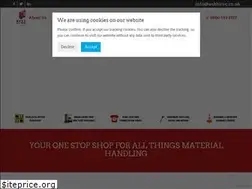 Sites similar to askhitec.co.uk