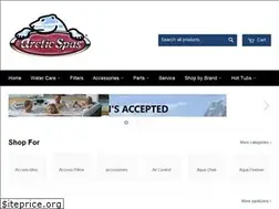 Sites similar to askhottubs.ca