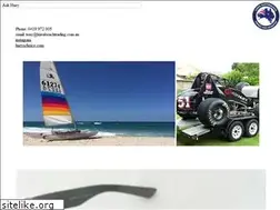 Sites similar to askhuey.com.au