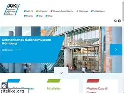 Sites similar to aski.org
