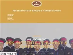 Sites similar to askibc.com