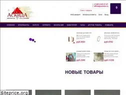 Sites similar to askida.ru