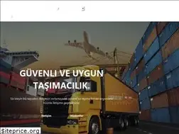 Sites similar to askiliclarevdenevenakliyat.com