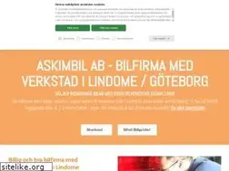 Sites similar to askimbil.se