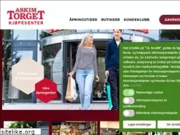 Sites similar to askimtorget.no