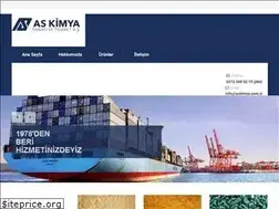 Sites similar to askimya.com.tr