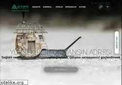Sites similar to askimya.com