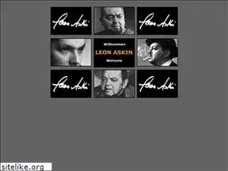 Sites similar to askin.at