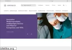 Sites similar to askin.co.at