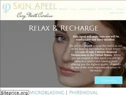 Sites similar to askinapeel.com