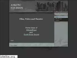 Sites similar to askinc.net