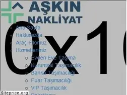Sites similar to askinevdeneve.com