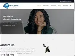Sites similar to askinfomart.com