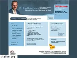Sites similar to askingdrjim.com