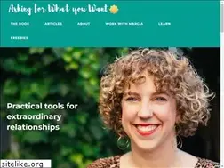 Sites similar to askingforwhatyouwant.com