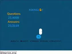 Sites similar to askinglot.com