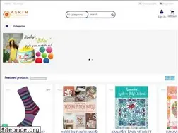 Sites similar to askinhobi.com