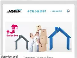 Sites similar to askinnakliyat.net
