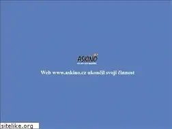 Sites similar to askino.cz