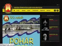 Sites similar to askinter.sk