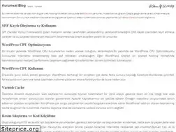 Sites similar to askinyilmaz.com.tr