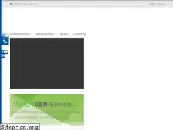 Sites similar to askion.com