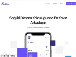 Sites similar to askipo.com