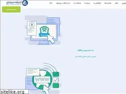Sites similar to askiran.com