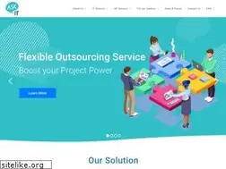 Sites similar to askit.com.hk