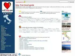 Sites similar to askitaly.com