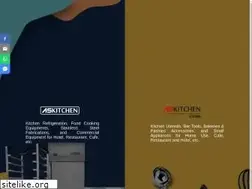 Sites similar to askitchen.com